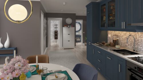 Interior renders - Image 24