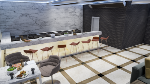 Interior renders - Image 21
