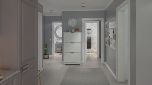 Interior renders - Image 13