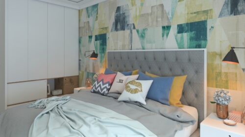 Interior renders - Image 12
