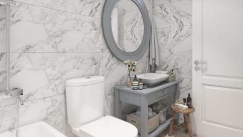 Interior renders - Image 10