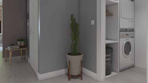 Interior renders - Image 9