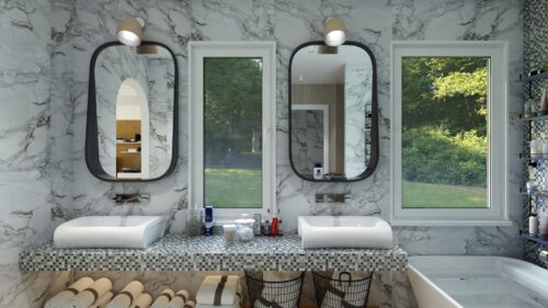 Interior renders - Image 19