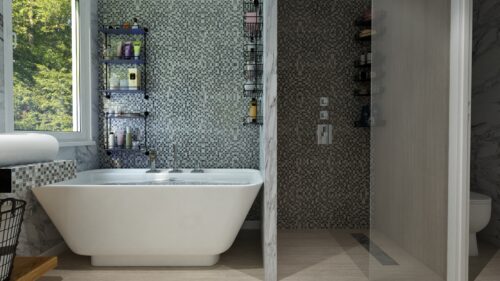 Interior renders - Image 18