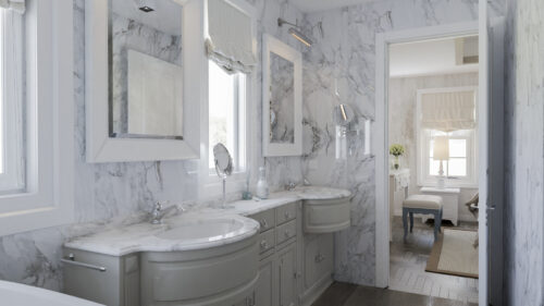 Interior renders - Image 3