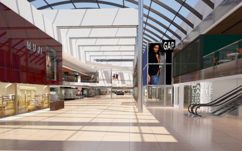 Interior renders - Image 33