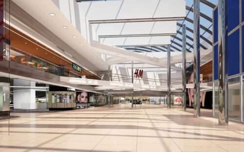 Interior renders - Image 32