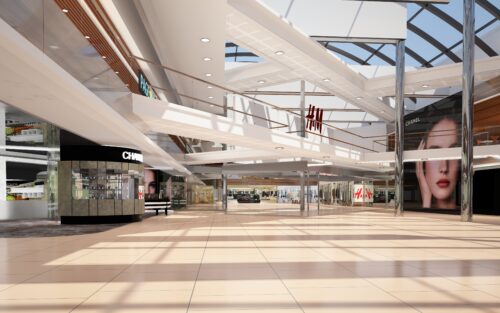 Interior renders - Image 31