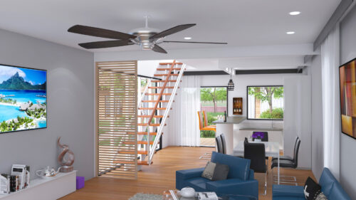 Interior renders - Image 34