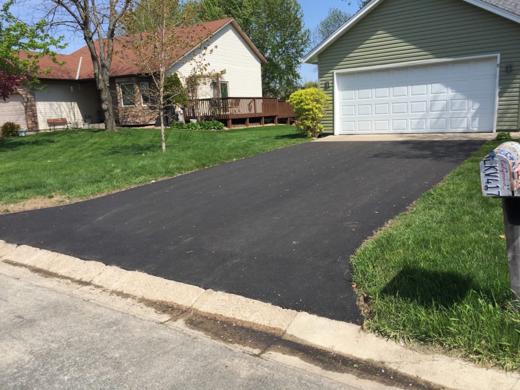 Adding a New Driveway Cost, Types of Driveways, Planning