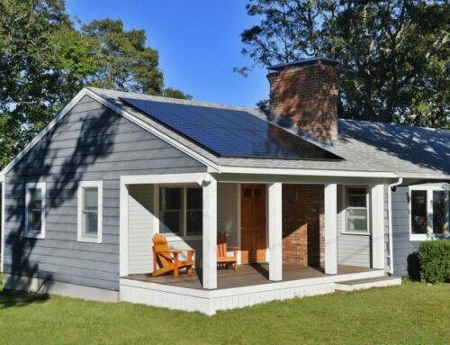 High Efficiency Solar Panels for Homes: Costs and Comparisons